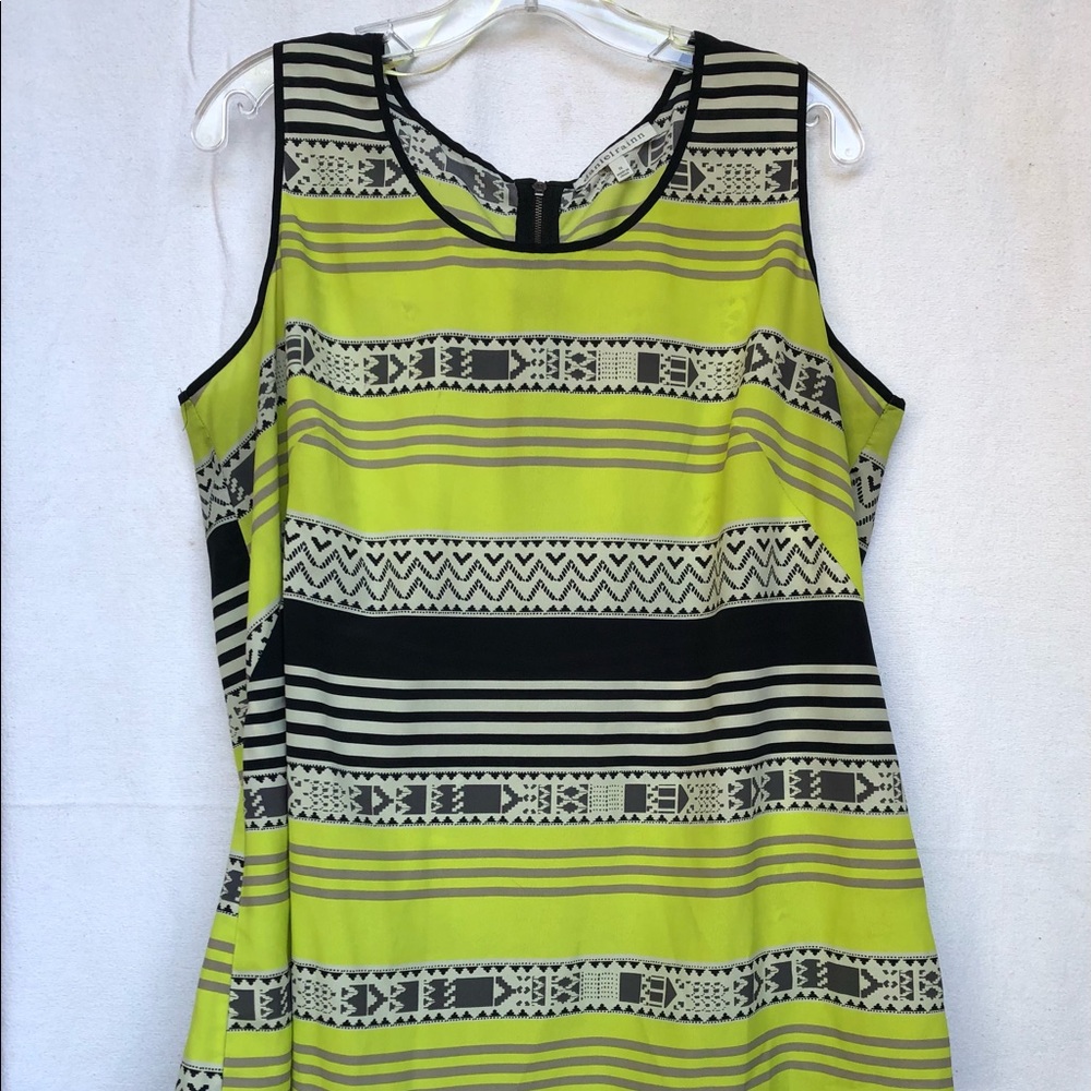 Daniel Rainn Summer Stunner Tank